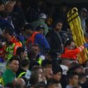 Un aficionado muere tras caer de una tribuna a otra en la final de la Liga de Naciones