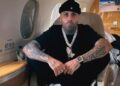 Nicky Jam llega a España con «Sunshine Tour Europe»