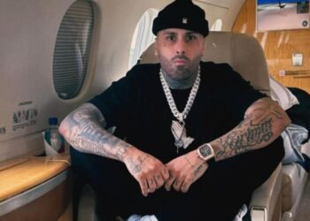 Nicky Jam llega a España con «Sunshine Tour Europe»