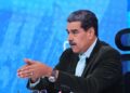 Maduro dice que las aerolíneas venezolanas están listas para volar a República Dominicana
