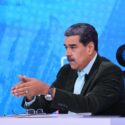 Maduro dice que las aerolíneas venezolanas están listas para volar a República Dominicana