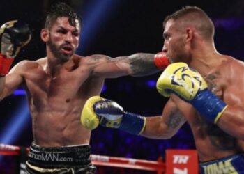 Venezuela albergará "Noche de Leyendas", evento boxístico internacional