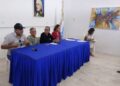 Gremio de periodistas en Sucre designó a Otilio Rondón como vocero en la entidad