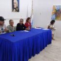 Gremio de periodistas en Sucre designó a Otilio Rondón como vocero en la entidad