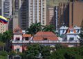Gobierno de Maduro rechaza inclusión de Venezuela como país de "alto riesgo" de blanqueo