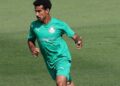 Palmeiras y Botafogo protagonizan una fiesta brasileña en Filadelfia