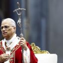 El Papa: "Matar de hambre a la población es una forma muy barata de hacer la guerra"