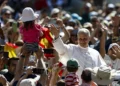 El papa León XIV defiende el matrimonio entre hombre y mujer y critica «la libertad de quitar vida»