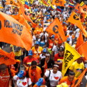 Partido opositor VP exige el "fin de la criminalización" contra la disidencia de Venezuela