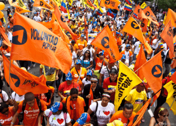 Partido opositor VP exige el "fin de la criminalización" contra la disidencia de Venezuela