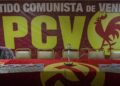 El PCV repudia el arresto del exministro Rodrigo Cabezas