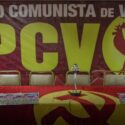 El PCV repudia el arresto del exministro Rodrigo Cabezas