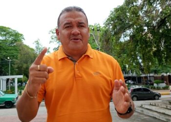 Vocero del PCV anunció que la toda centrará sus acciones en apoyar a los trabajadores a nivel nacional