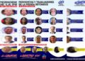 Colegio de periodistas de Venezuela pide la liberación de 16 trabajadores de la prensa