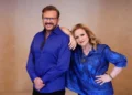El dúo argentino Pimpinela vuelve a España con una gira que rompe barreras generacionales