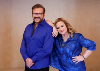 El dúo argentino Pimpinela vuelve a España con una gira que rompe barreras generacionales