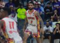 Pioneros derrotó a Marinos en el inicio del Súper Cuatro (+Video)