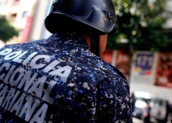 PNB detiene a cuatro delincuentes en estado fronterizo con Colombia