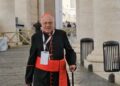 Cardenal Baltazar Porras celebra que dos santos venezolanos estén "ya casi en los altares"