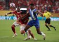 FC Porto y Al Ahly empatan en un partido de pura locura pero ambos caen eliminados