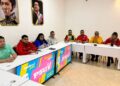 Alcaldes fueron propuestos por comunidades para ser candidatos del Psuv otra vez