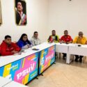 Alcaldes fueron propuestos por comunidades para ser candidatos del Psuv otra vez