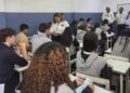 Realizan campañas contra el tráfico de personas, abuso infantil y fraude digital