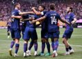 PSG brindó un espectáculo ofensivo y goleó al Inter Miami en Atlanta (+Fotos)