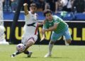 Al París Saint-Germain le basta con una versión menor para llegar a octavos
