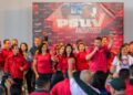 Psuv dio a conocer la lista de los candidatos a alcaldes en el estado Anzoátegui