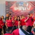 Psuv dio a conocer la lista de los candidatos a alcaldes en el estado Anzoátegui
