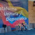 Oposición de Venezuela recuerda a los presos políticos que son padres y pide su liberación