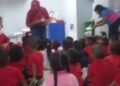 Realizarán jornada "Recreo Mágico" en instituciones educativas de Santa Ana
