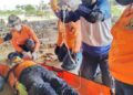 Redan Oriente dictó curso sobre búsqueda y rescate en estructuras colapsadas" a efectivos de PC