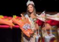 Valeria Hernández fue coronada como Reina del Cacao Anzoátegui 2025