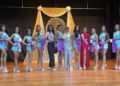 Candidatas al Reinado del Cacao Anzoátegui 2025 fueron presentadas a la prensa