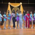 Candidatas al Reinado del Cacao Anzoátegui 2025 fueron presentadas a la prensa