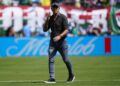 Renato Gaúcho elogia el talento del fútbol brasileño, que pone dos equipos en cuartos