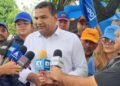 Richard Arteaga es el candidato unitario de la oposición a la Alcaldía del Municipio Simón Bolivar