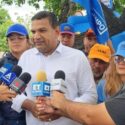 Richard Arteaga es el candidato unitario de la oposición a la Alcaldía del Municipio Simón Bolivar