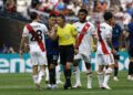 River Plate regresó a Argentina tras la temprana eliminación en el Mundial de Clubes