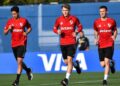 River Plate e Inter de Milán, cara a cara por el pase a octavos de final