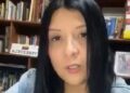 Hija del exministro venezolano Rodrigo Cabezas dice desconocer su paradero tras detención (+Video)