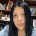 Hija del exministro venezolano Rodrigo Cabezas dice desconocer su paradero tras detención (+Video)