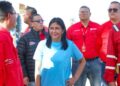 Venezuela evalúa operatividad de refinería para garantizar suministro de combustible