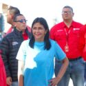 Venezuela evalúa operatividad de refinería para garantizar suministro de combustible