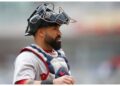 Sandy León: “Para mí es importante ganar y Magallanes es un equipo ganador”