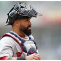Sandy León: “Para mí es importante ganar y Magallanes es un equipo ganador”