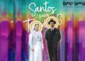 La Iglesia venezolana estrena serie para celebrar canonización de sus dos primeros santos