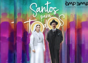 La Iglesia venezolana estrena serie para celebrar canonización de sus dos primeros santos